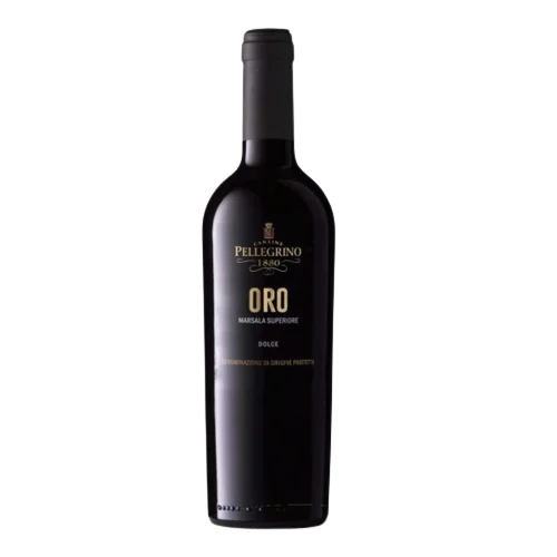 Cantine Pellegrino Zibibbo Vino Liquoroso Terre migliori Enoteca Line - IGP vini Winezz: del Sud On 50cl Siciliane I 
